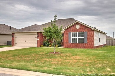 25279 E 91st Ct S, Broken Arrow, OK 74014 - photo 3