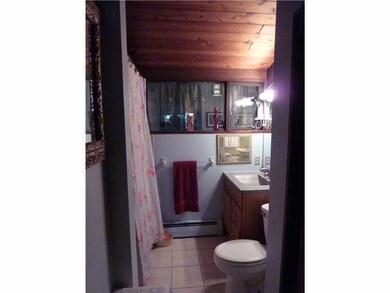 Bathroom.