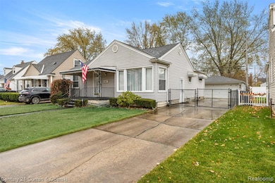 13683 Wesley St, Southgate, MI 48195 - photo 2