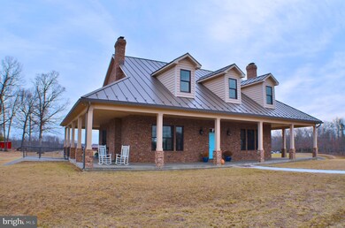 461 Jackson Chase Rd, Middletown, VA 22645 - photo 2