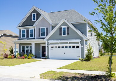 Welcome Home!