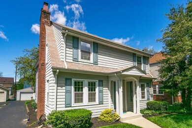 Curb Appeal