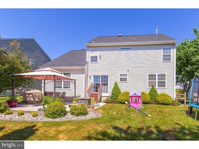 218 Juniper Ln, Swedesboro, NJ 08085 - photo 4