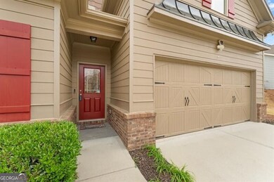 103 Hawthorne Ridge Cir, Dallas, GA 30132 - photo 4