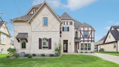 2805 Augustus Way, Mansfield, TX 76063 - photo 2