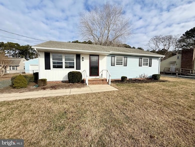 4609 Coulbourn Mill Rd, Salisbury, MD 21804 - photo 3