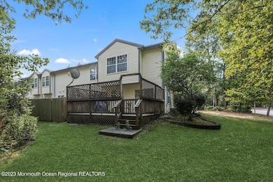 61 Quail Run unit 61, Bayville, NJ 08721 - photo 6