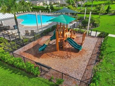 10603 SW Vasari Way, Port Saint Lucie, FL 34987 - photo 4