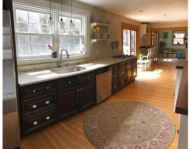 1760 South St, Bridgewater, MA 02324 - photo 2