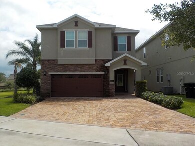7542 Marker Ave, Kissimmee, FL 34747 - photo 2
