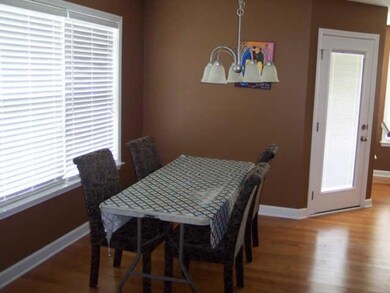 Dinning room