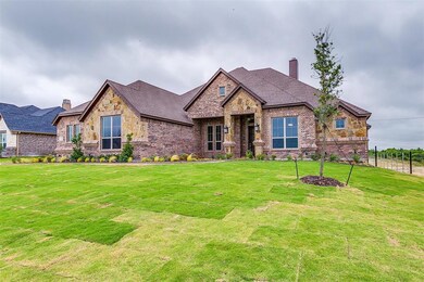 551 Old Agnes Rd, Weatherford, TX 76088 - photo 2