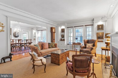 1026 16th St NW unit 202, Washington, DC 20036 - photo 5