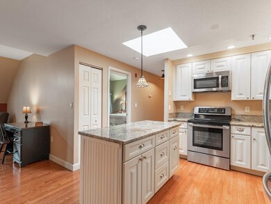 11 Church St unit 701, Salem, MA 01970 - photo 5