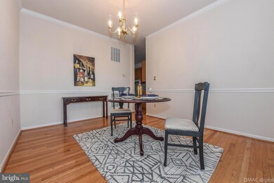 143 Crosstimber Way, Frederick, MD 21702 - photo 5