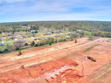 0 Tract #9 8 Acre Lot unit 889469, Tuttle, OK 73089 - photo 3