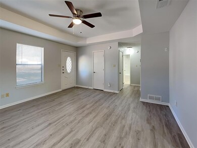 917 Bales St, Cleburne, TX 76033 - photo 3