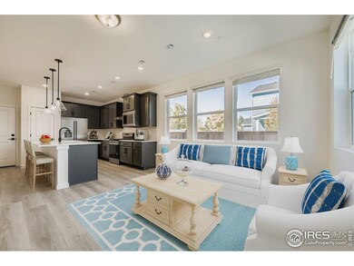 Beautiful move-in ready Townhome end unit with plenty of natural light!