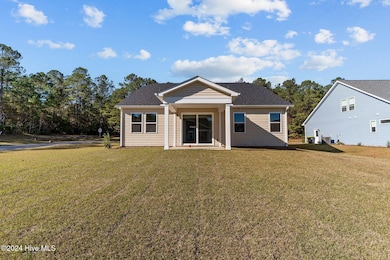 607 Ashvale Ln SE, Bolivia, NC 28422 - photo 2