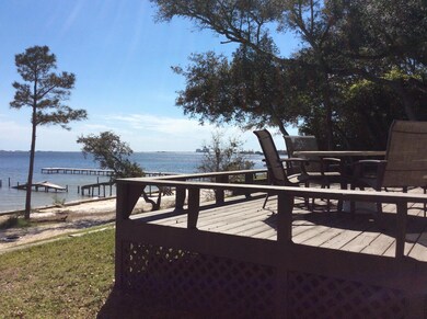 HWY 98 PATIO AND SOUND