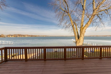 The BENEFIT of this Whitmore Lake Proper
