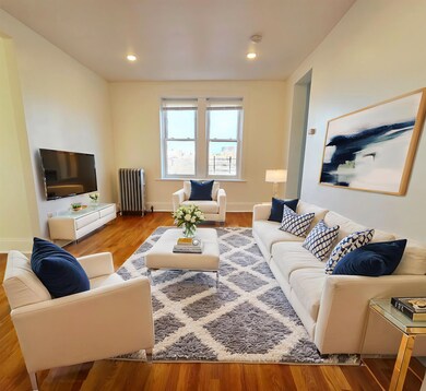 106 Glenwood Ave unit 504, Jersey City, NJ 07306 - photo 2