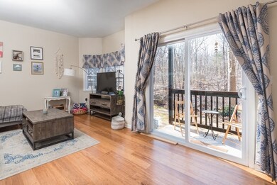 204 Tall Oaks Dr unit F, South Weymouth, MA 02190 - photo 4
