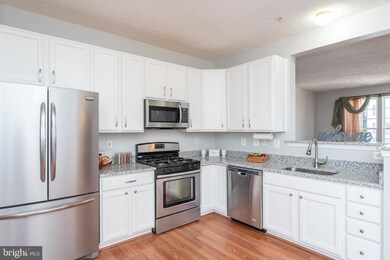 446 Foreland Garth, Abingdon, MD 21009 - photo 2