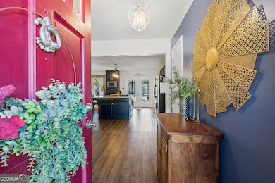 2728 Nowell Dr, Macon, GA 31216 - photo 6