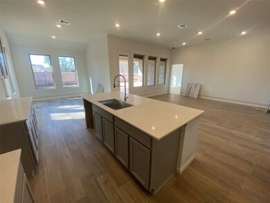 18050 Brennie Bird Ln, Grangerland, TX 77302 - photo 3