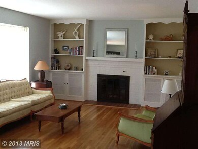 104 Belfast Rd, Lutherville Timonium, MD 21093 - photo 4