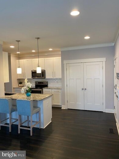 18026 Clark and York Blvd, Ruther Glen, VA 22546 - photo 7