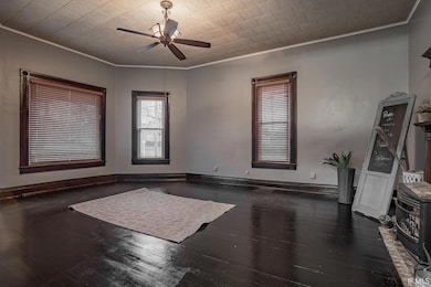 803 N Hart St, Princeton, IN 47670 - photo 4