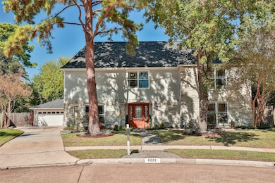 8222 Riverglade Dr, Houston, TX 77095 - photo 6