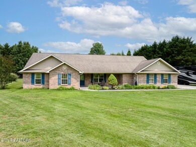 Situated on 1.2 acre