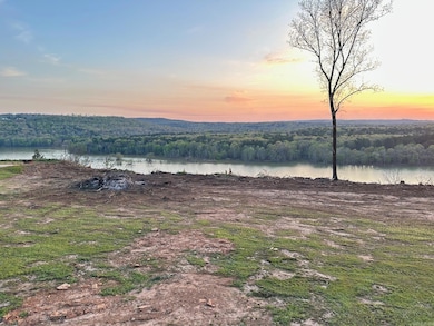 Lot 4 Phil Ln, Shirley, AR 72153 - photo 2