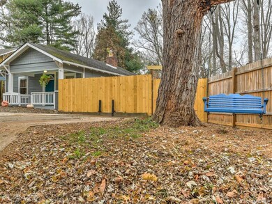 Enjoy watching the world go by from multiple outdoor seating areas.