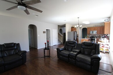 25615 Texas Ash, San Antonio, TX 78261 - photo 4