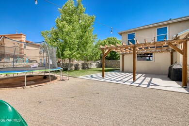 713 Desert Ash Dr, Horizon City, TX 79928 - photo 7