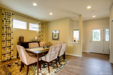 1002 Ofarrell Ln NW unit 55, Orting, WA 98360 - photo 2