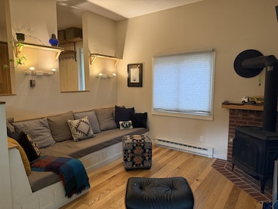 1027 Butternut Hill Rd unit G-2, Waitsfield, VT 05673 - photo 2