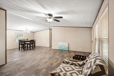 710 Monticello Dr, Springtown, TX 76082 - photo 7