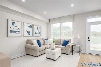 4825 Cloverleigh Dr, Midlothian, VA 23112 - photo 4