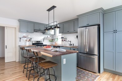 14 Horace St unit 2, Boston, MA 02128 - photo 2