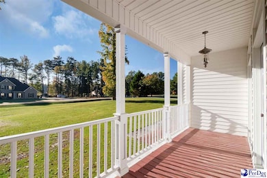 225 Hawthorne Ln, Cheraw, SC 29520 - photo 7