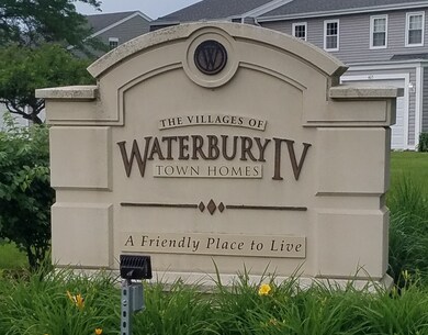 Waterbury Townhomes