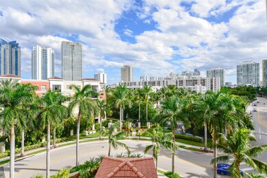 Porto Bellagio unit 1614, Sunny Isles Beach, FL 33160 - photo 3