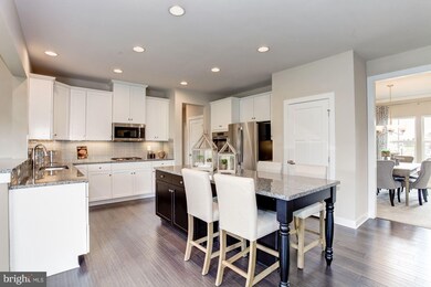 3806 Tabacum Ct unit SH18, Upper Marlboro, MD 20774 - photo 2