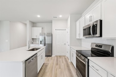 34 Reidsville Dr, Palm Coast, FL 32164 - photo 6