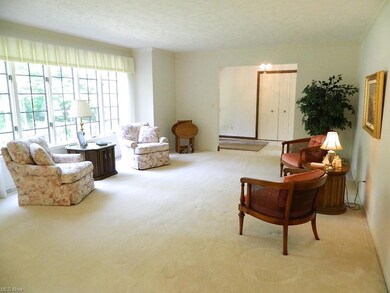 Formal Living Room